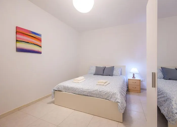 Seafront 4-bedroom *