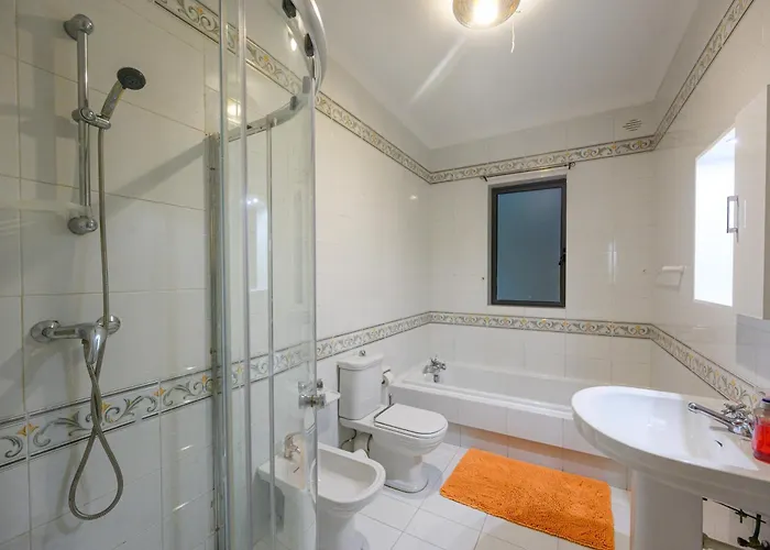 Seafront 4-bedroom *