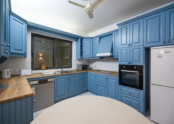 Lejlighed Seafront 4-bedroom Sliema