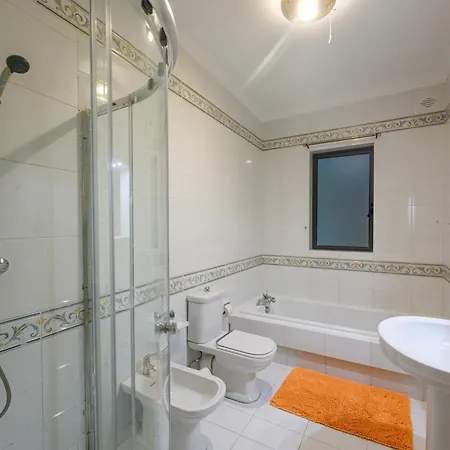 Seafront 4-bedroom *